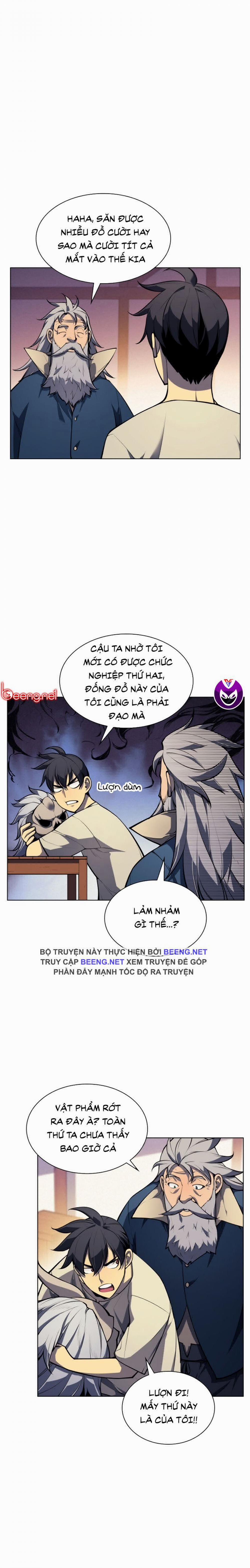 Thợ Rèn Huyền Thoại 41 trang 3