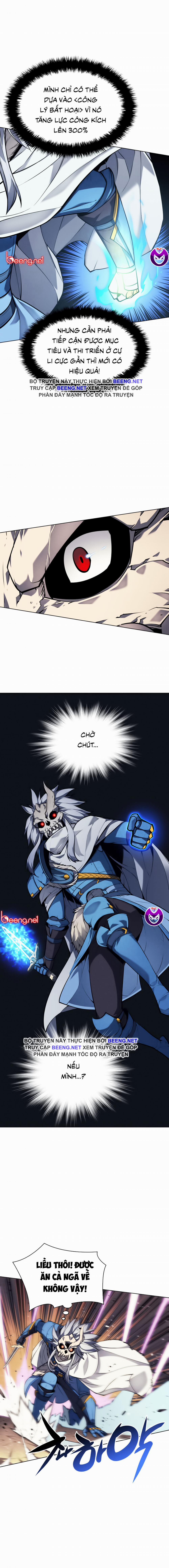 Thợ Rèn Huyền Thoại 42 trang 16