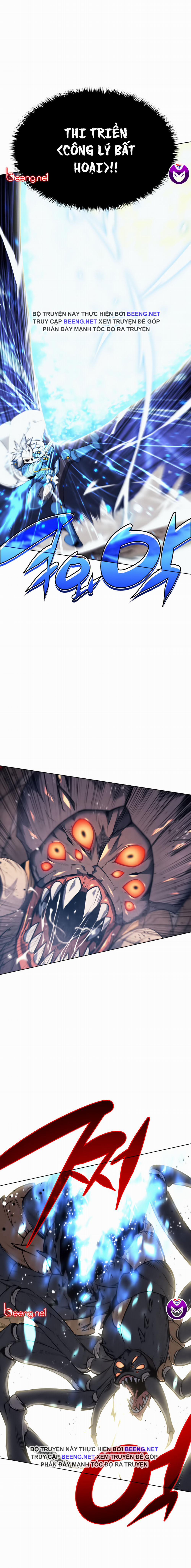 Thợ Rèn Huyền Thoại 42 trang 18