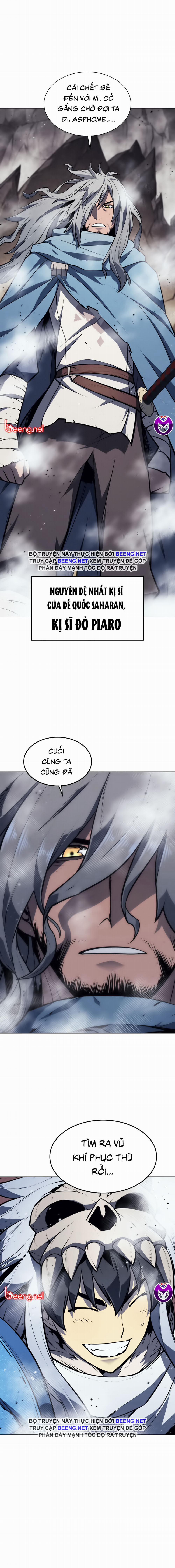 Thợ Rèn Huyền Thoại 42 trang 24