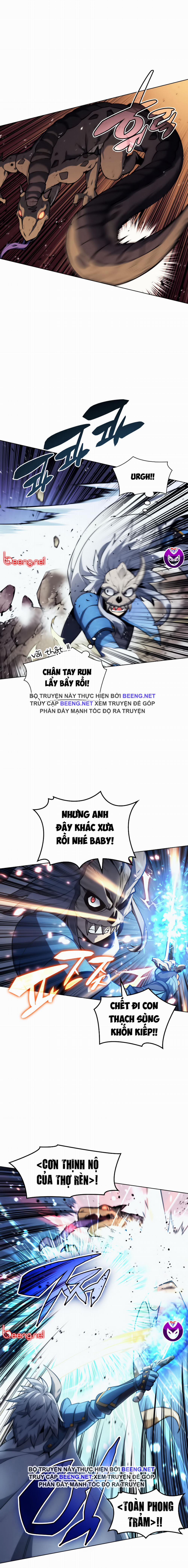 Thợ Rèn Huyền Thoại 42 trang 3