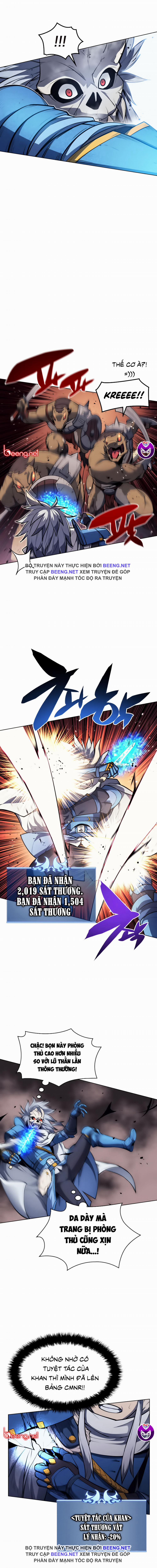 Thợ Rèn Huyền Thoại 42 trang 7