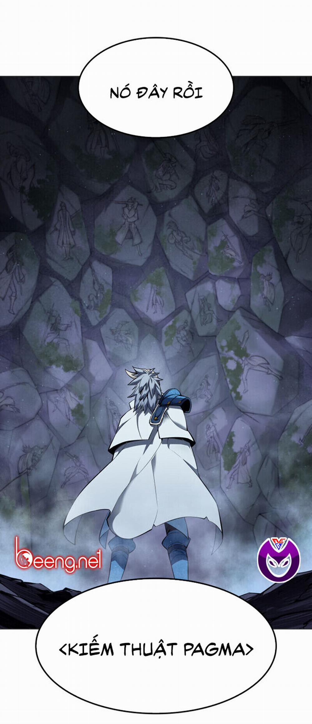 Thợ Rèn Huyền Thoại 44 trang 11