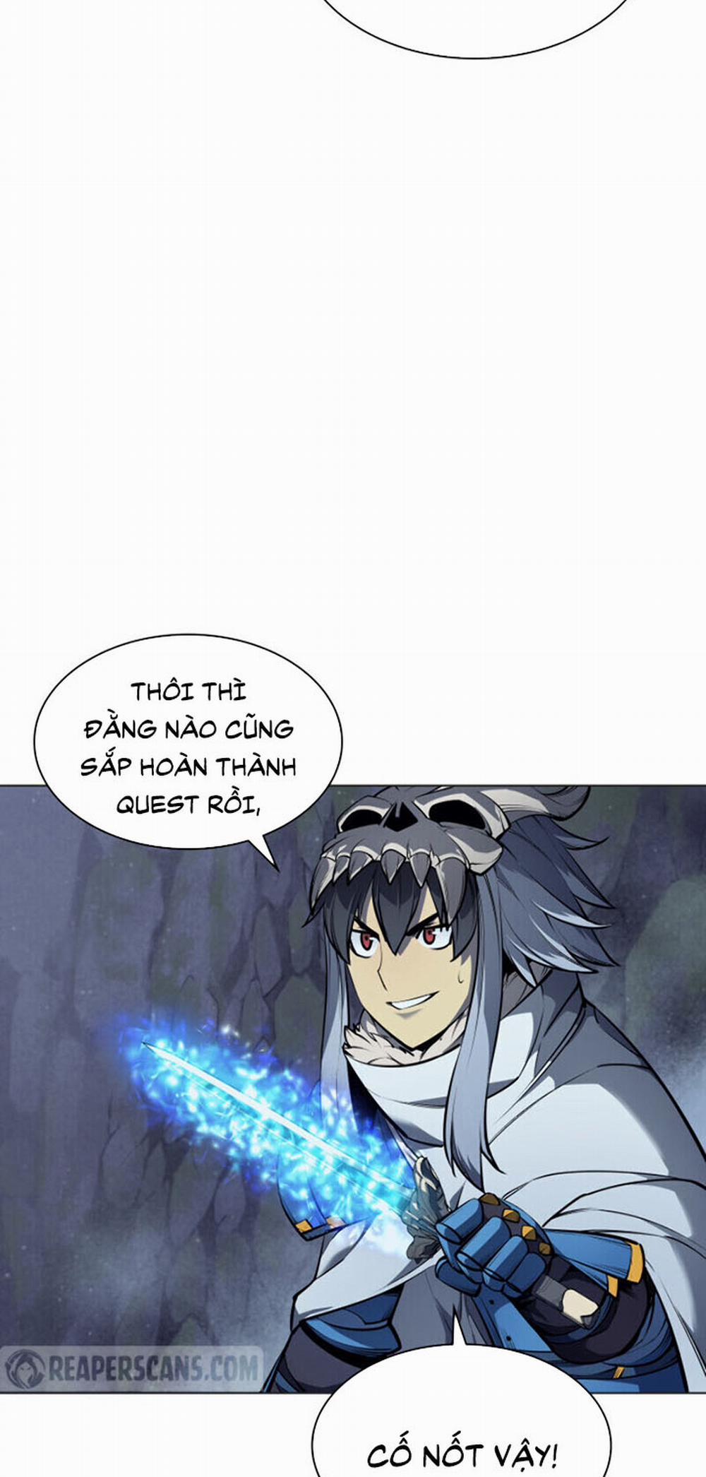 Thợ Rèn Huyền Thoại 44 trang 16