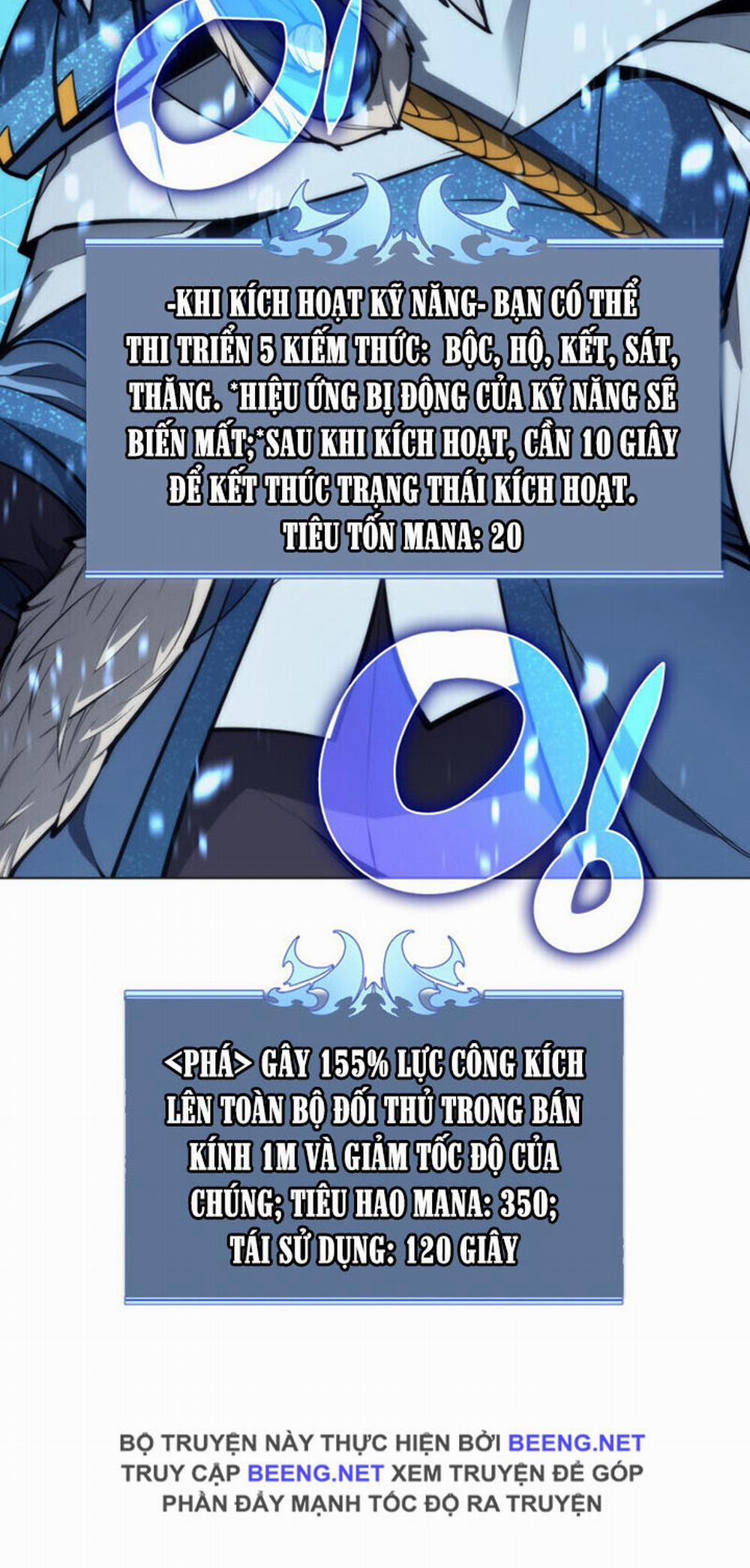 Thợ Rèn Huyền Thoại 44 trang 23