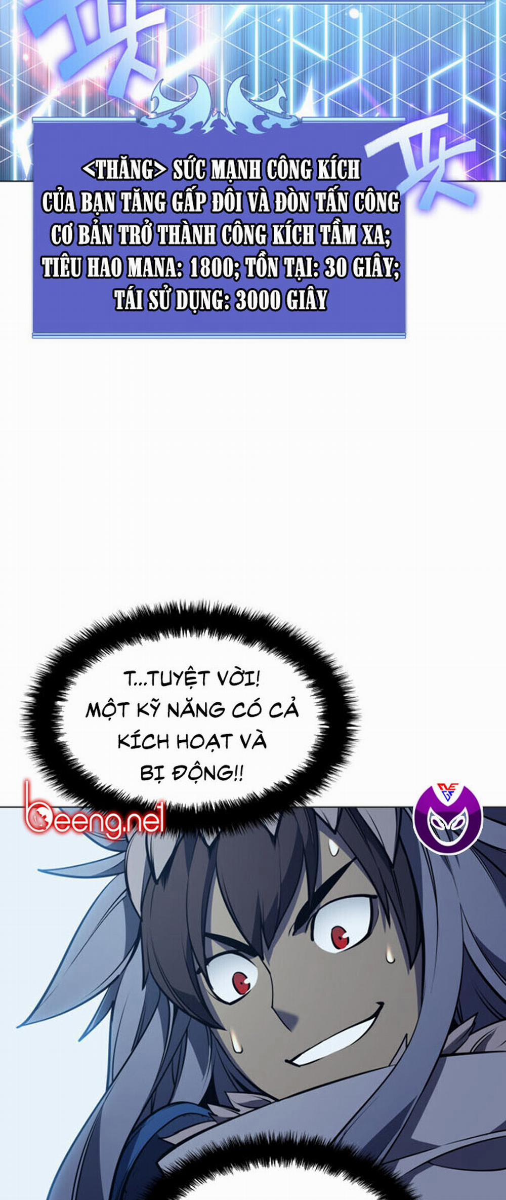 Thợ Rèn Huyền Thoại 44 trang 25