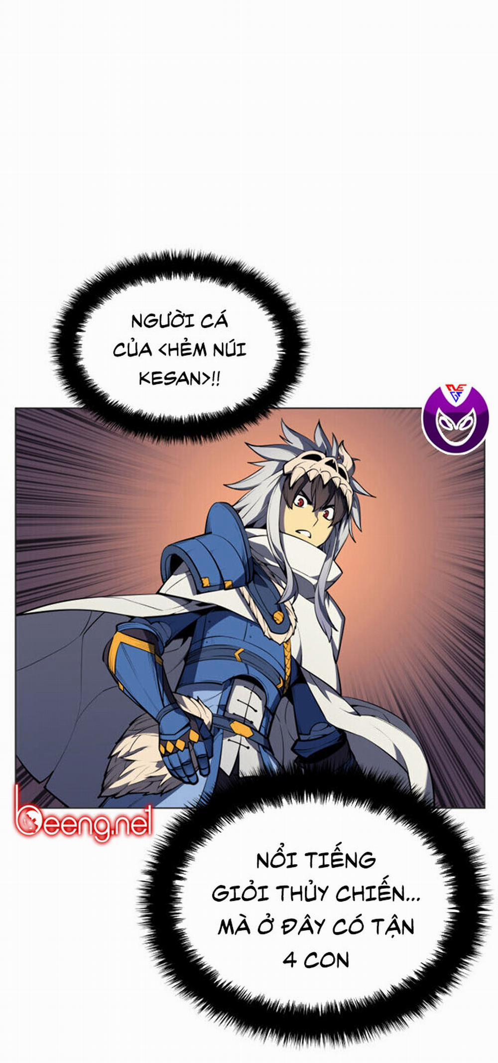 Thợ Rèn Huyền Thoại 44 trang 28