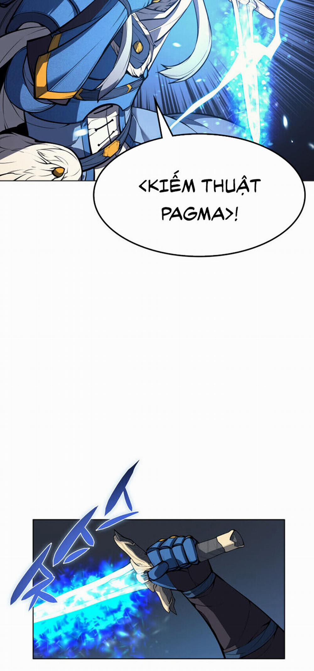 Thợ Rèn Huyền Thoại 44 trang 30