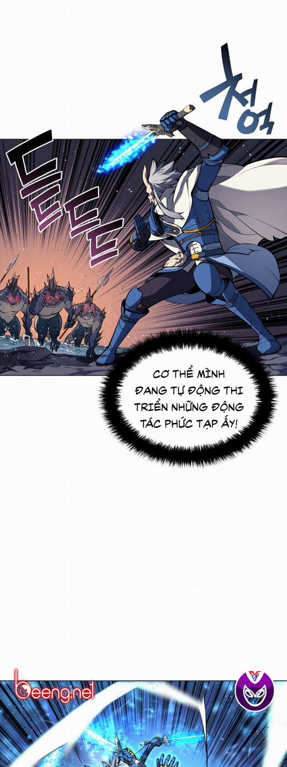 Thợ Rèn Huyền Thoại 44 trang 31