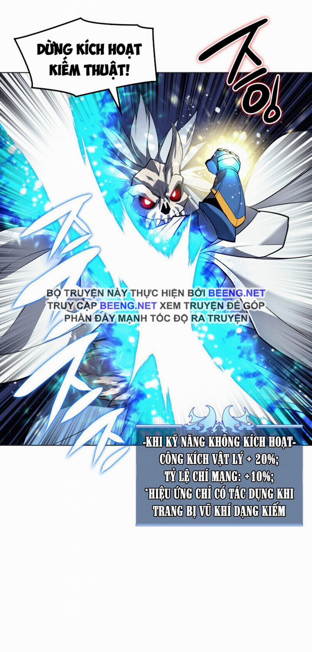 Thợ Rèn Huyền Thoại 44 trang 39