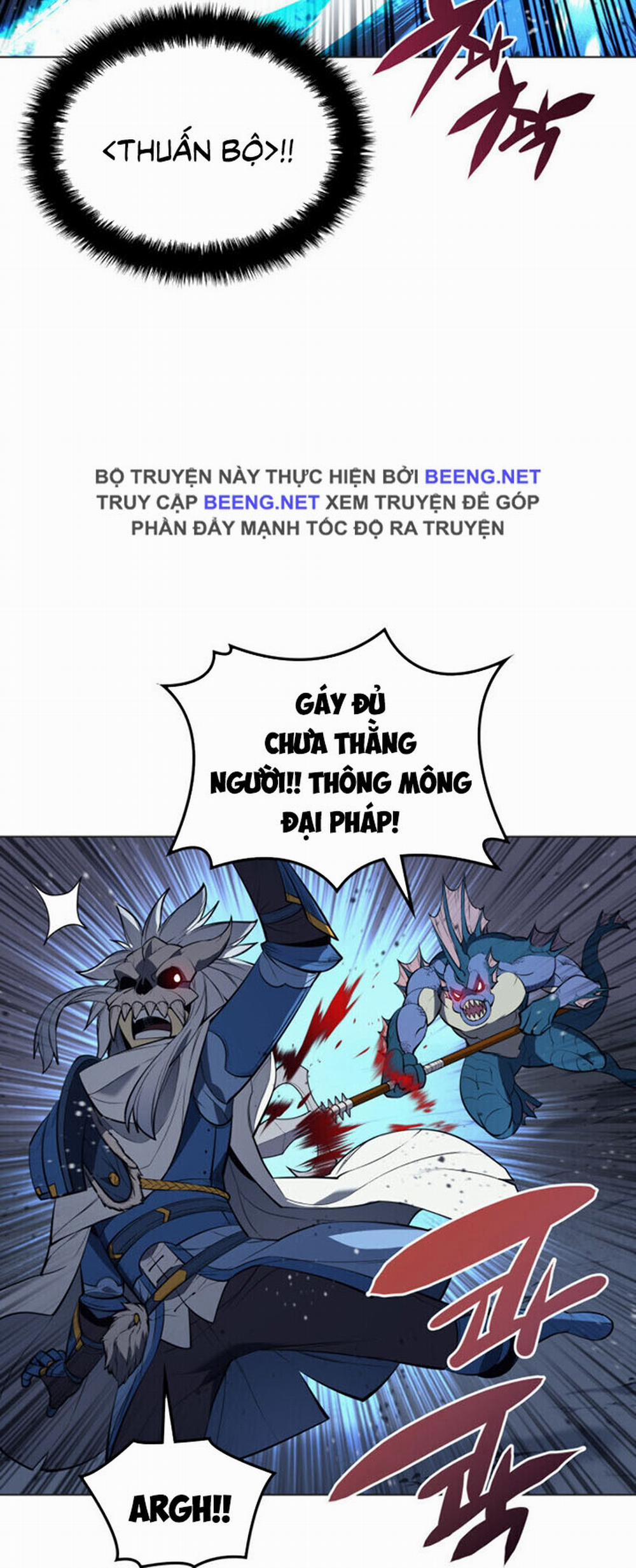 Thợ Rèn Huyền Thoại 44 trang 44