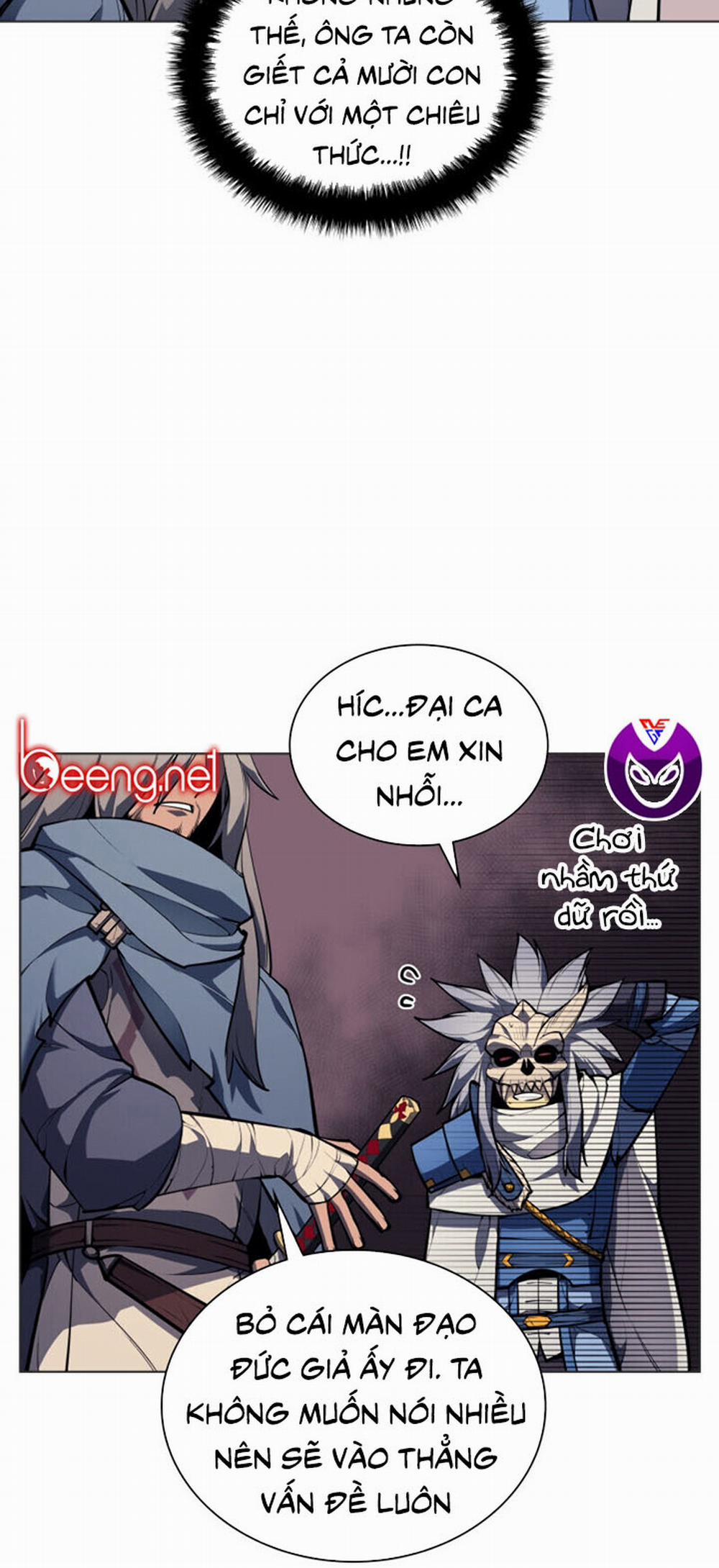 Thợ Rèn Huyền Thoại 44 trang 68