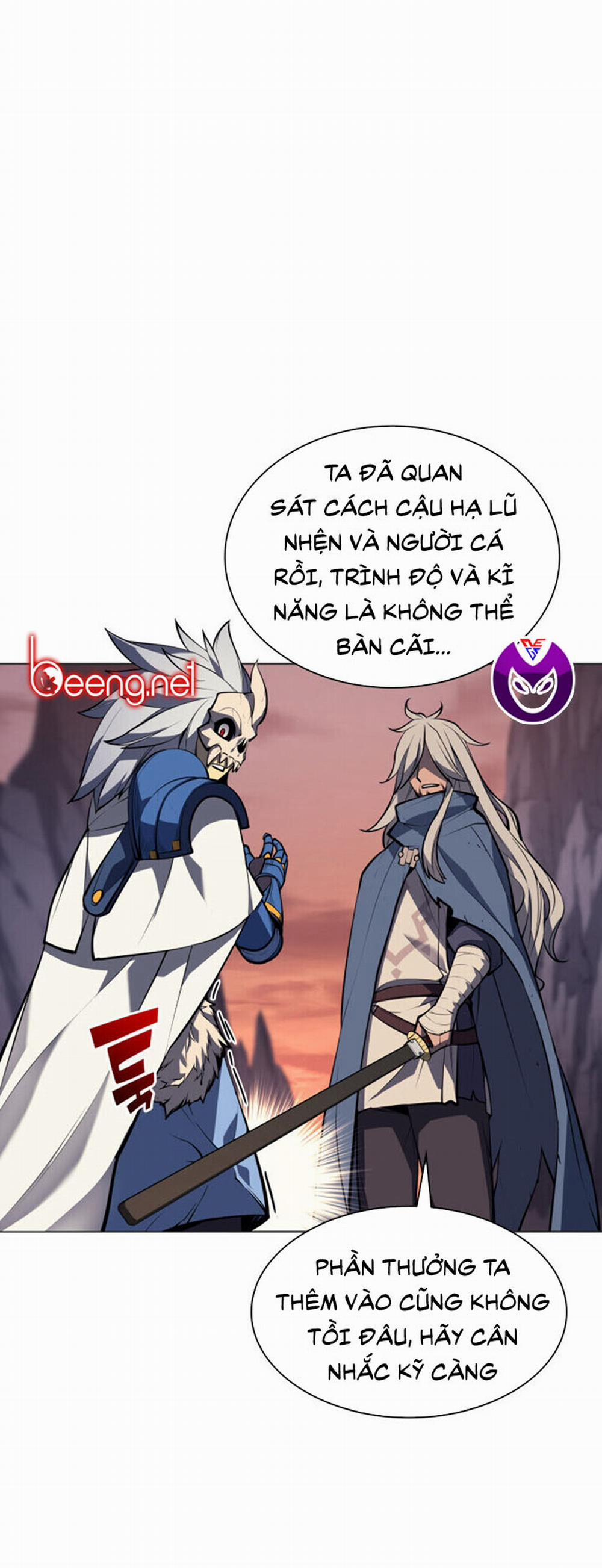 Thợ Rèn Huyền Thoại 44 trang 76