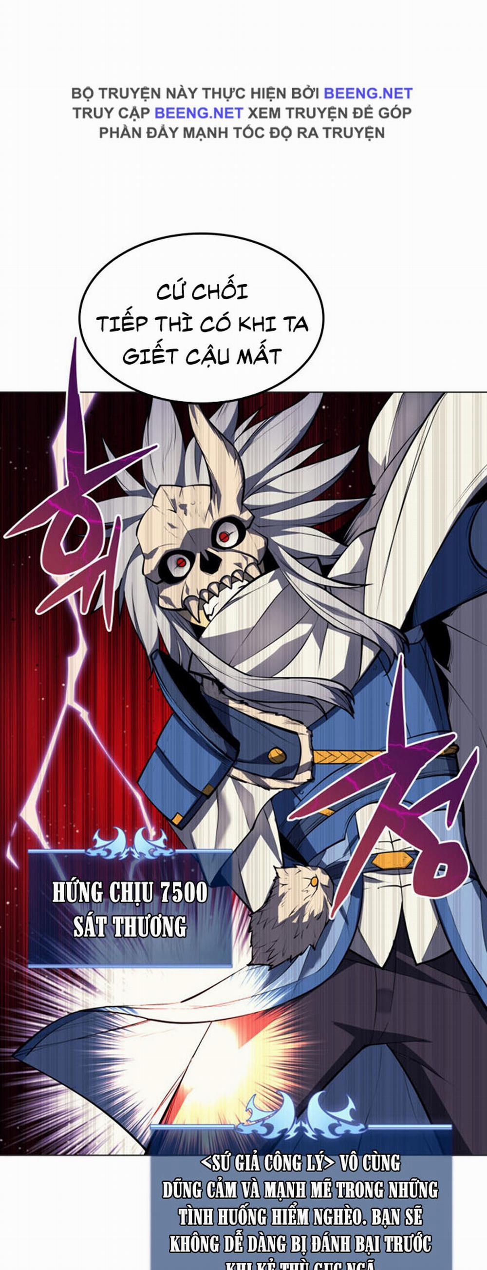 Thợ Rèn Huyền Thoại 44 trang 77