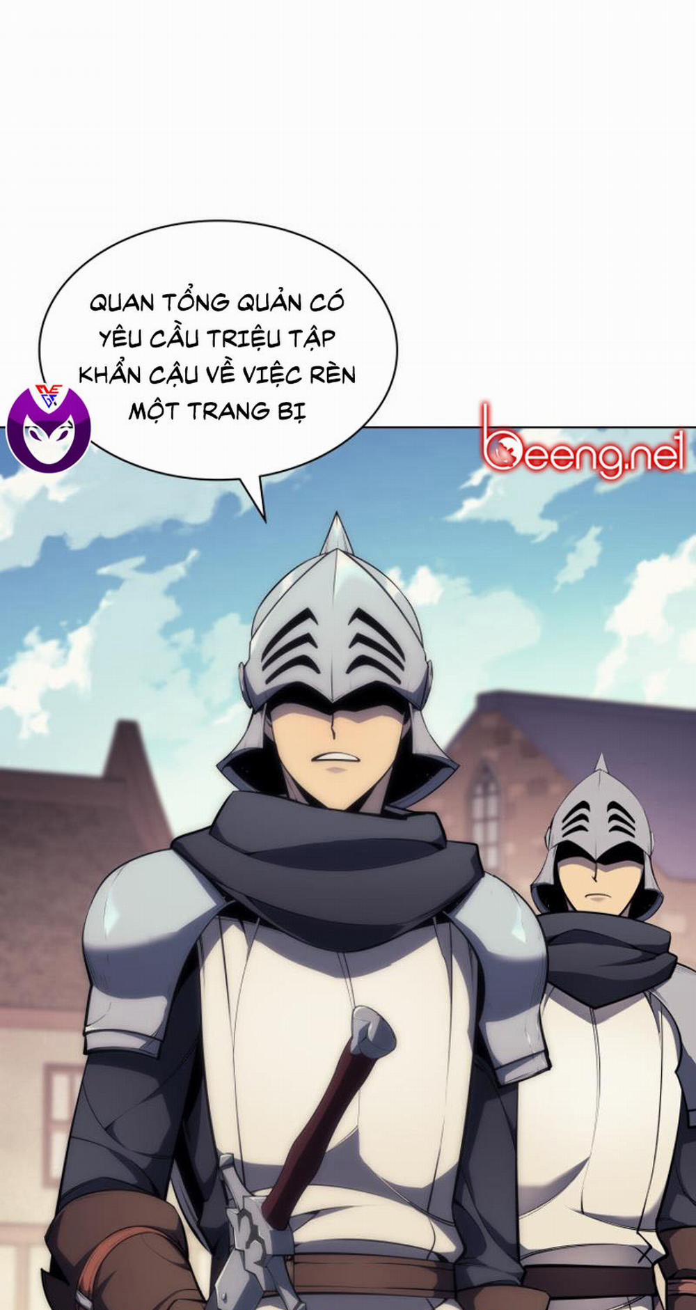 Thợ Rèn Huyền Thoại 45 trang 10