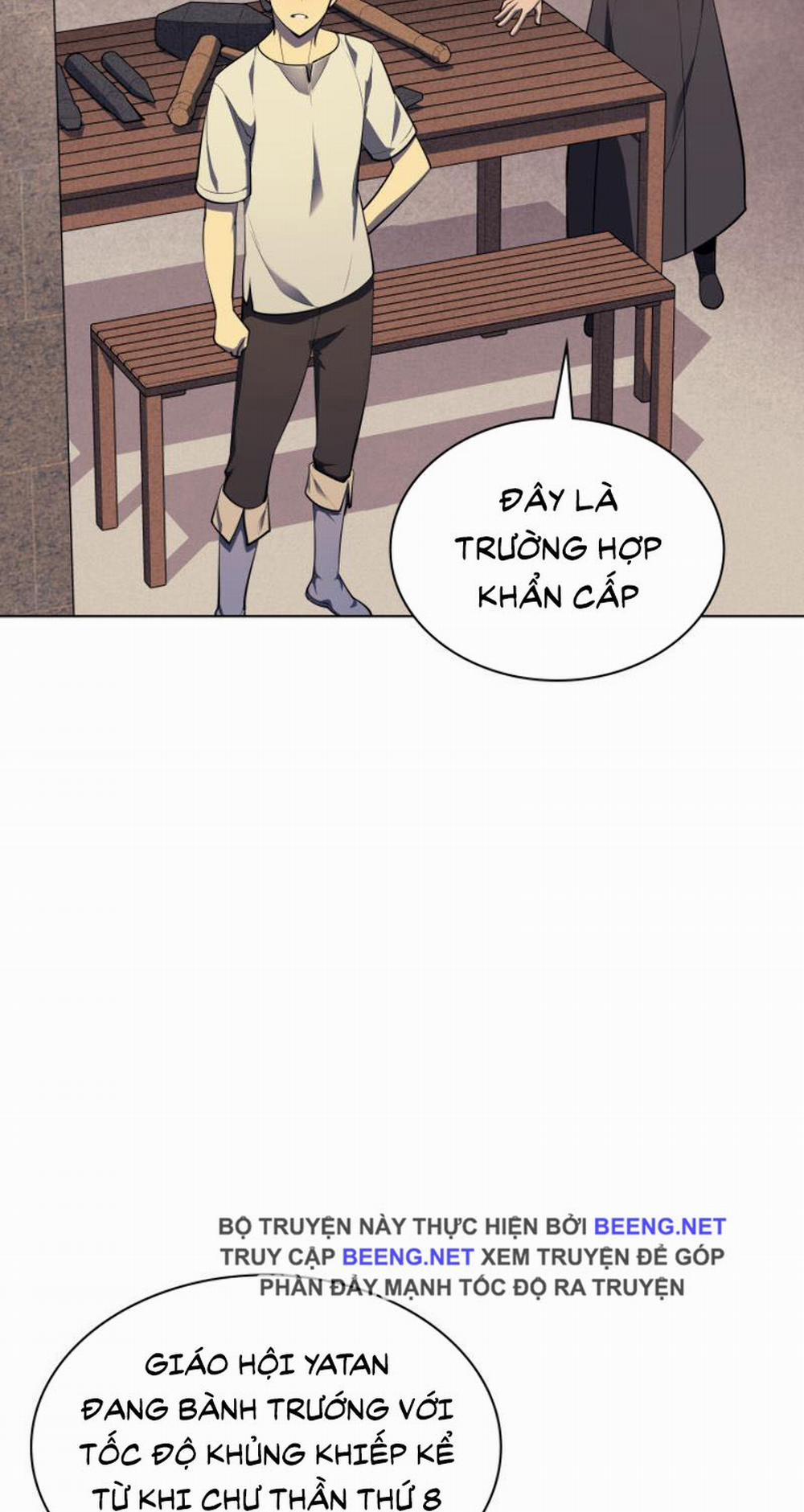 Thợ Rèn Huyền Thoại 45 trang 14