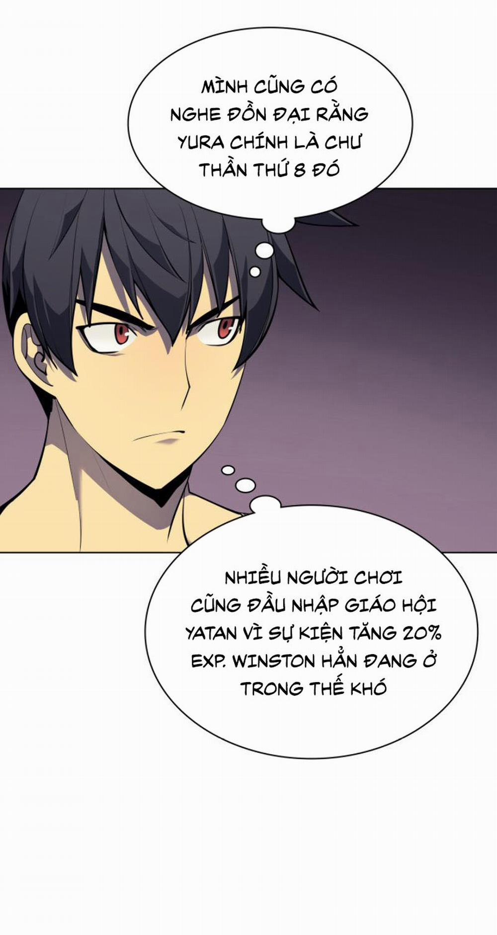 Thợ Rèn Huyền Thoại 45 trang 16