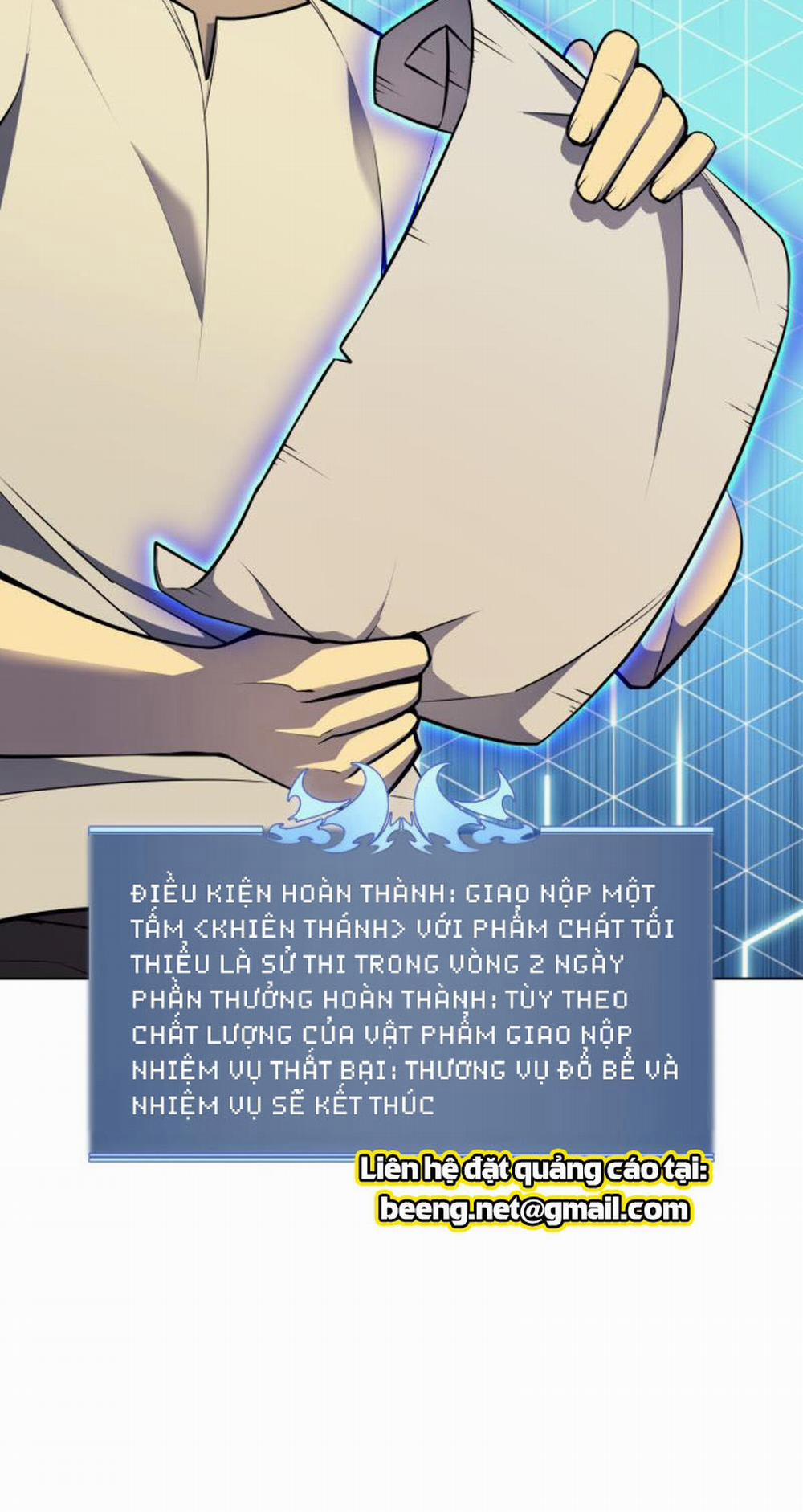 Thợ Rèn Huyền Thoại 45 trang 19