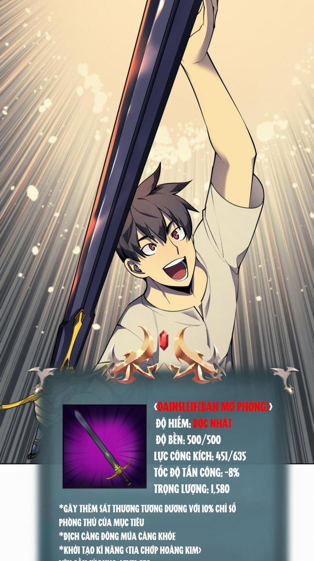 Thợ Rèn Huyền Thoại 45 trang 2