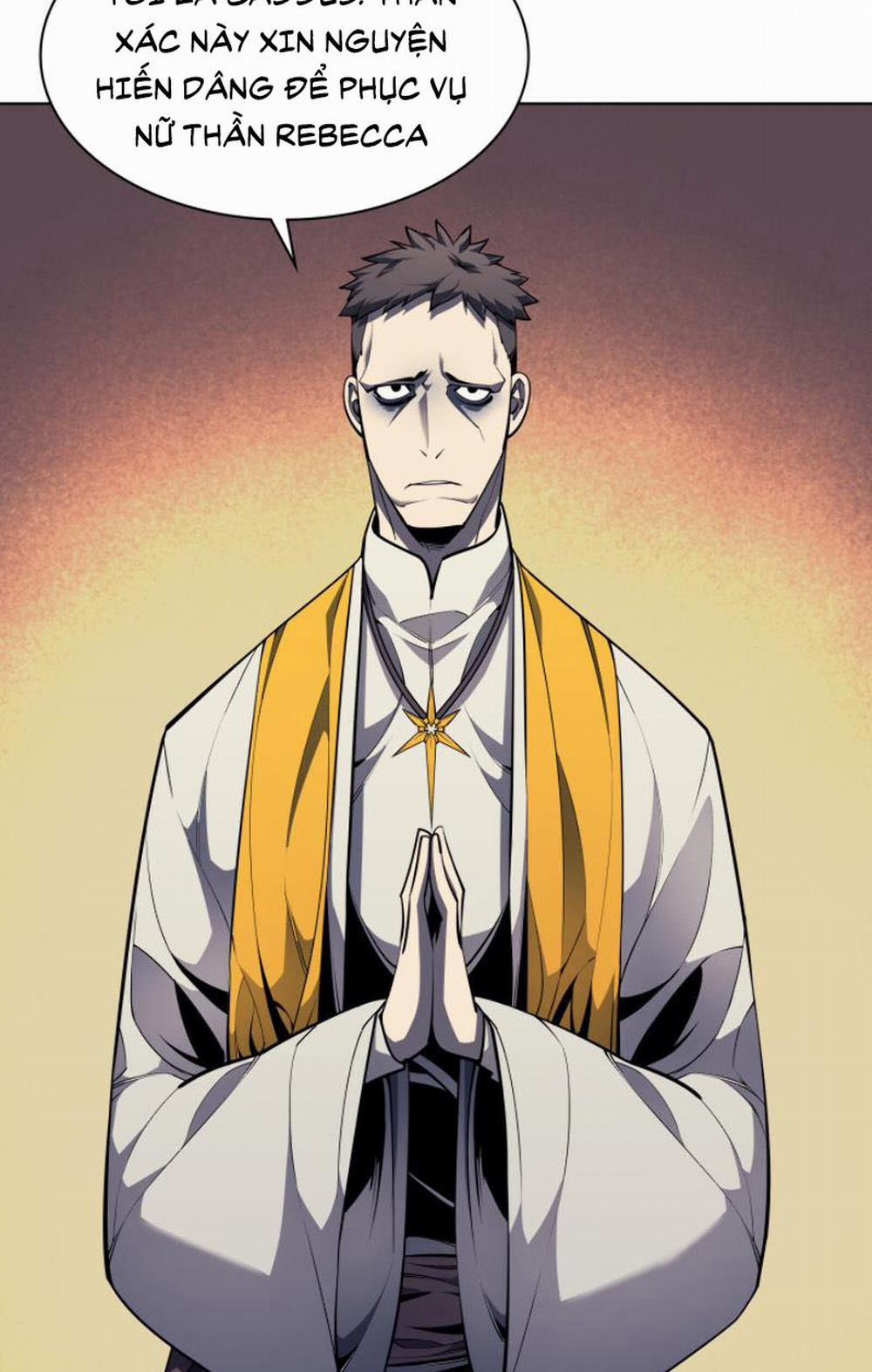 Thợ Rèn Huyền Thoại 45 trang 24