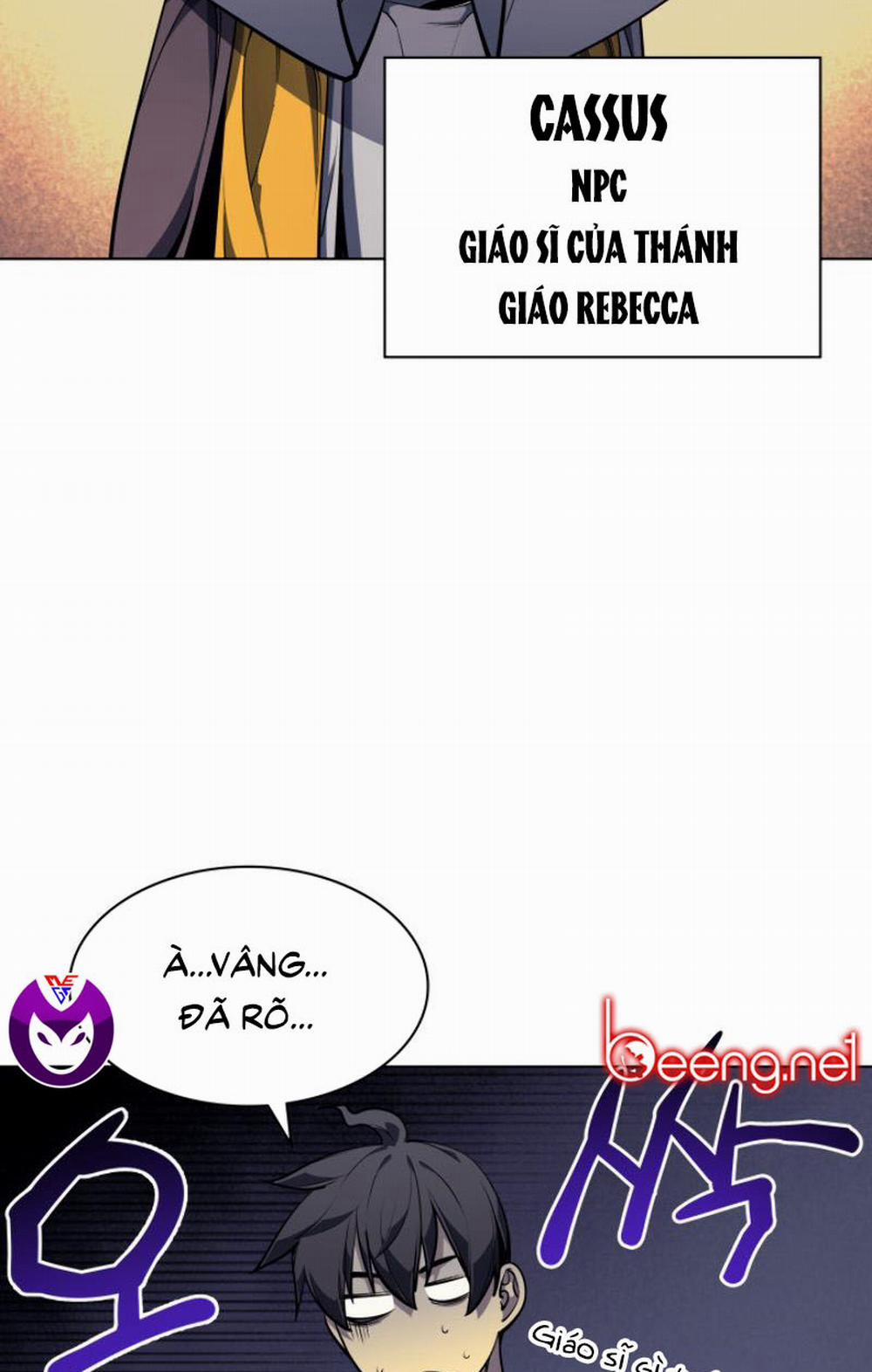 Thợ Rèn Huyền Thoại 45 trang 25