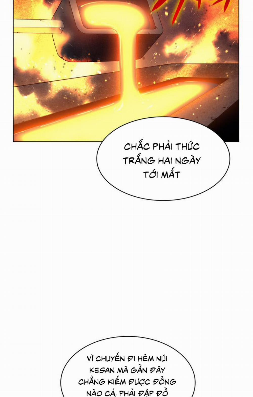 Thợ Rèn Huyền Thoại 45 trang 28