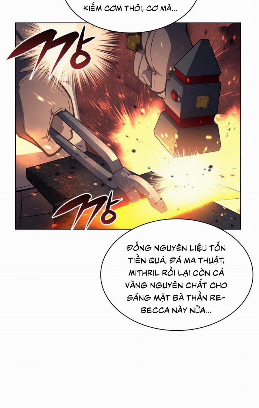Thợ Rèn Huyền Thoại 45 trang 29