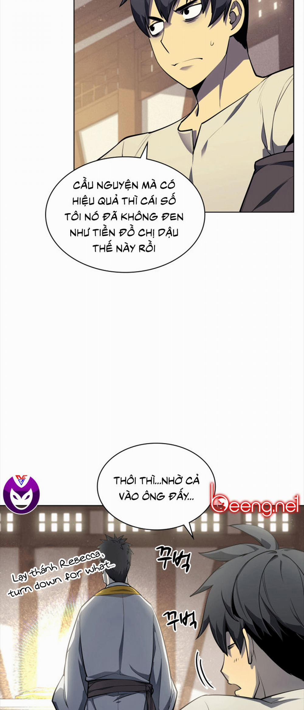 Thợ Rèn Huyền Thoại 45 trang 32