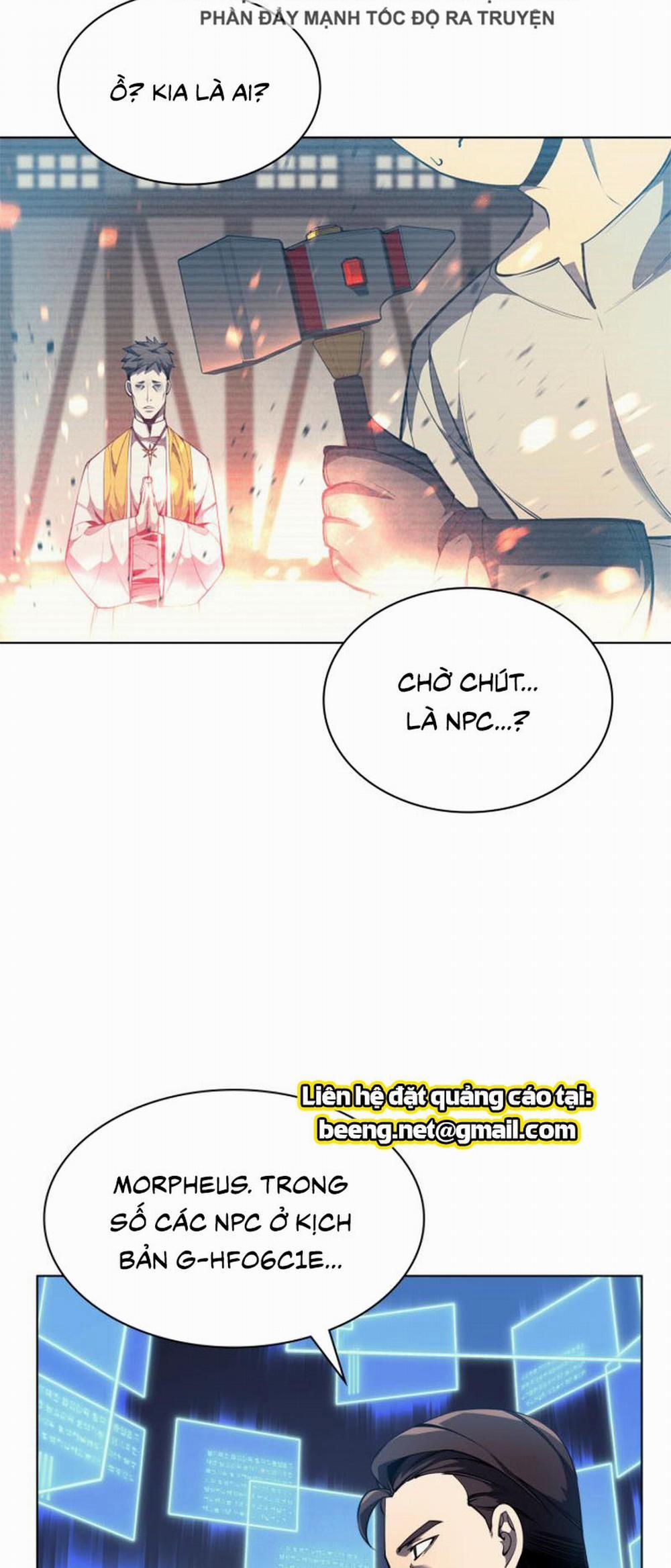 Thợ Rèn Huyền Thoại 45 trang 36