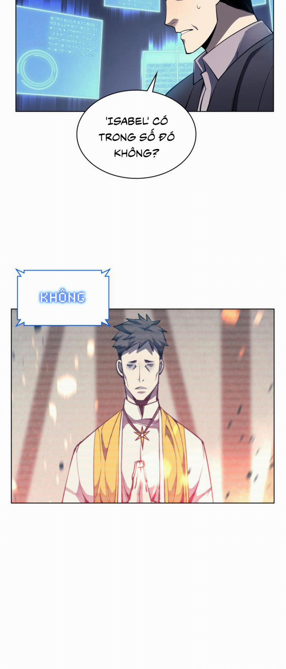 Thợ Rèn Huyền Thoại 45 trang 37