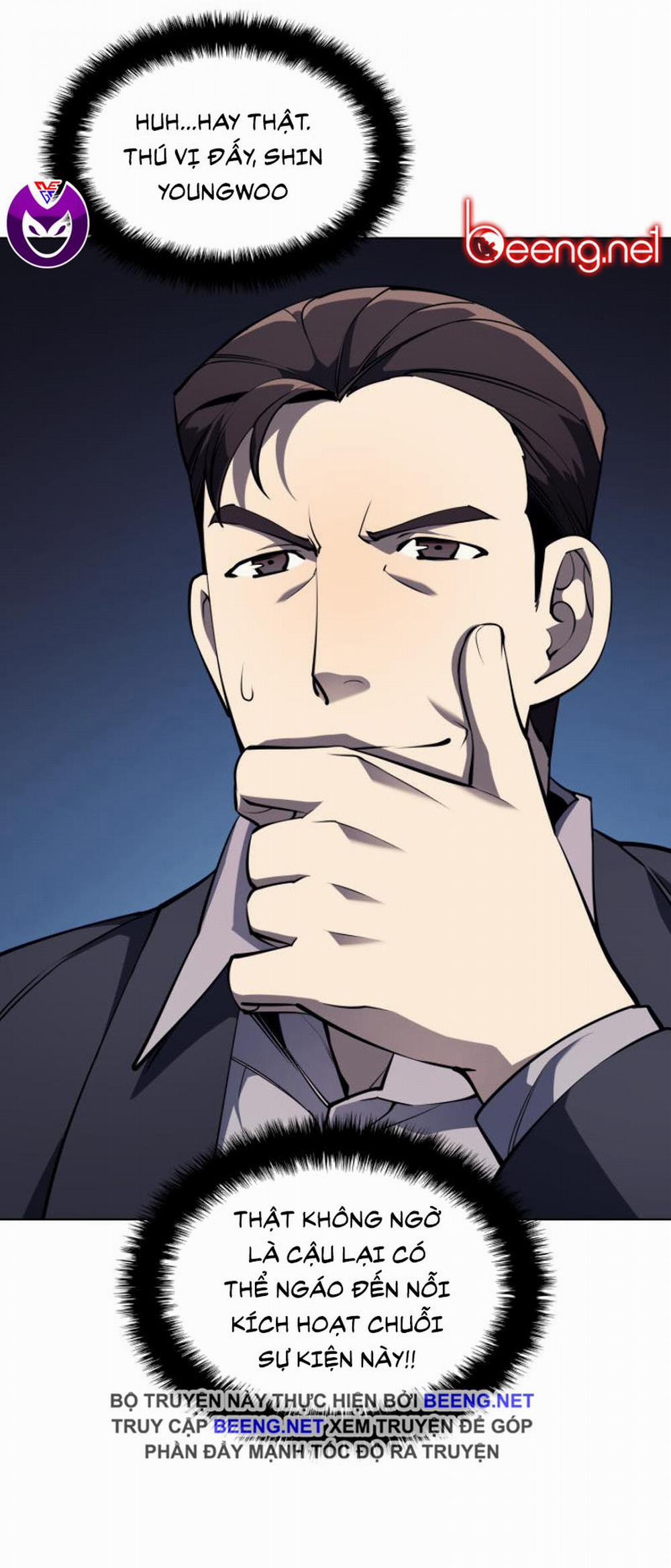 Thợ Rèn Huyền Thoại 45 trang 38