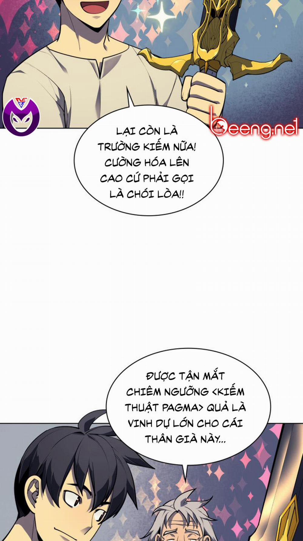 Thợ Rèn Huyền Thoại 45 trang 4