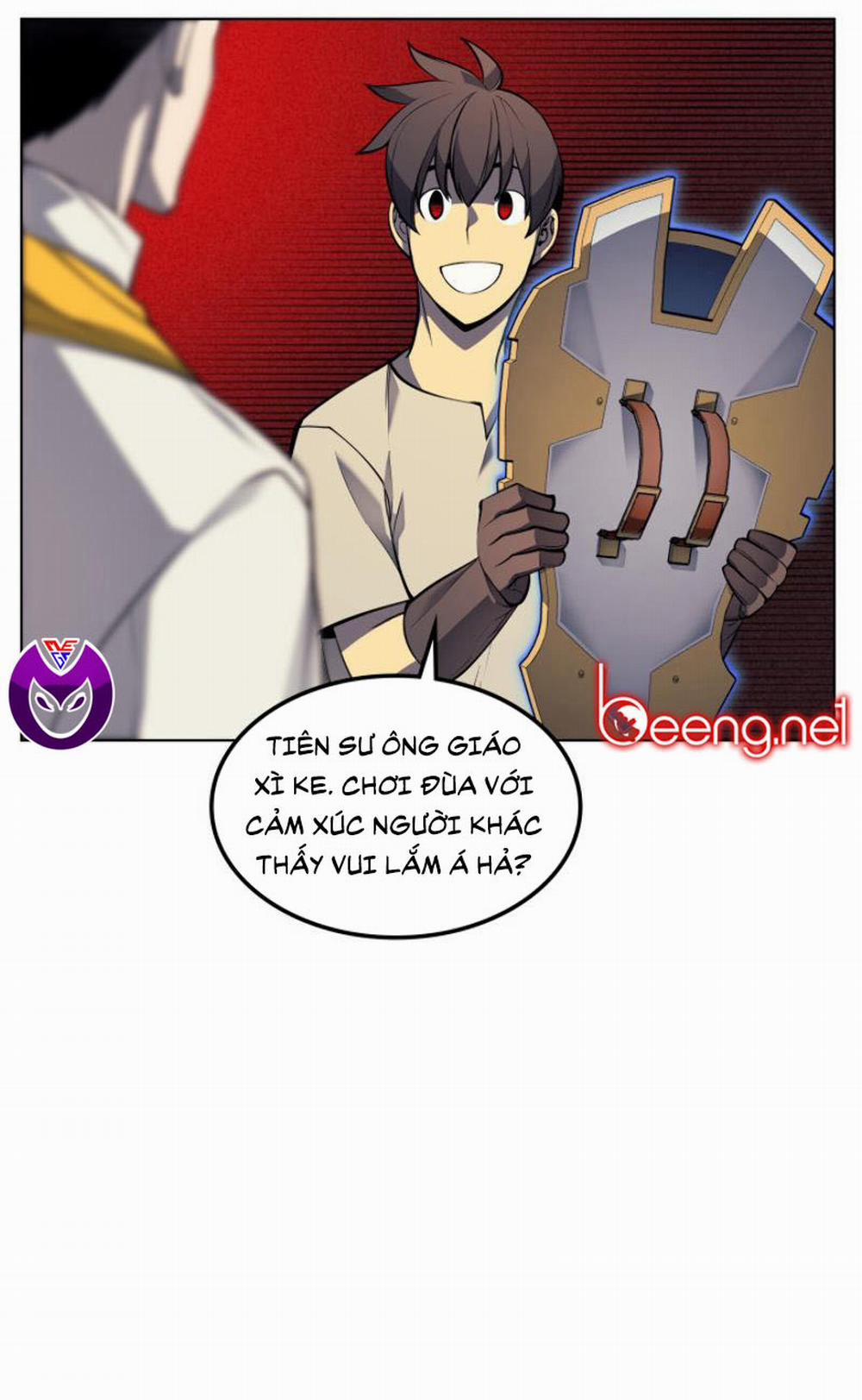 Thợ Rèn Huyền Thoại 45 trang 44