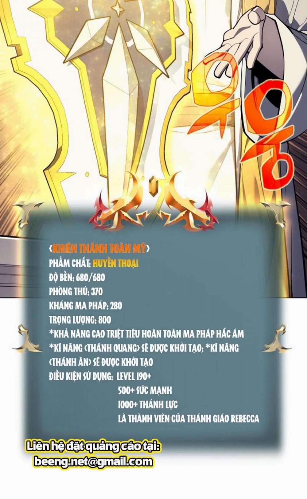 Thợ Rèn Huyền Thoại 45 trang 46