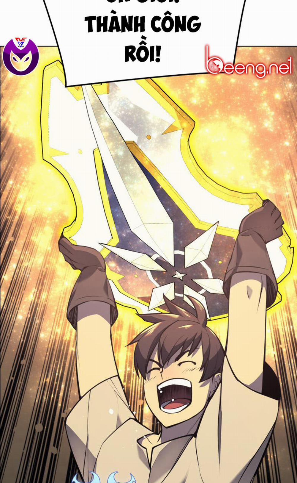 Thợ Rèn Huyền Thoại 45 trang 48