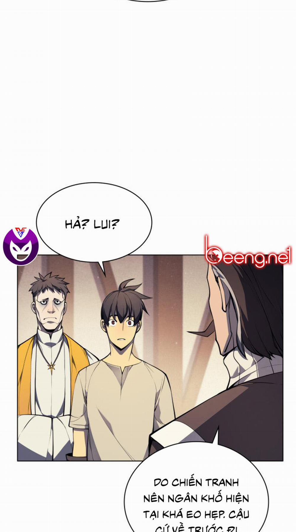 Thợ Rèn Huyền Thoại 45 trang 54