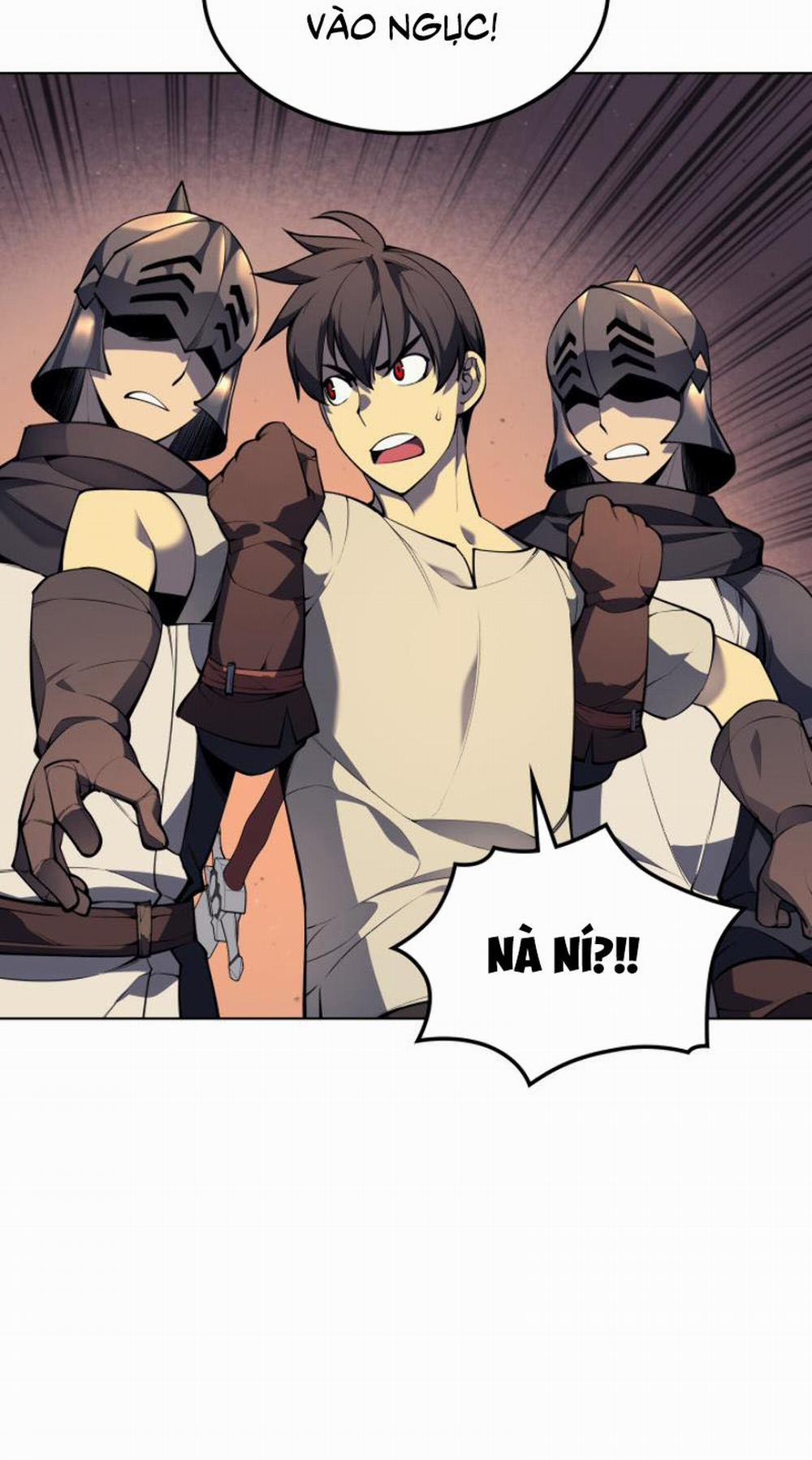 Thợ Rèn Huyền Thoại 45 trang 57