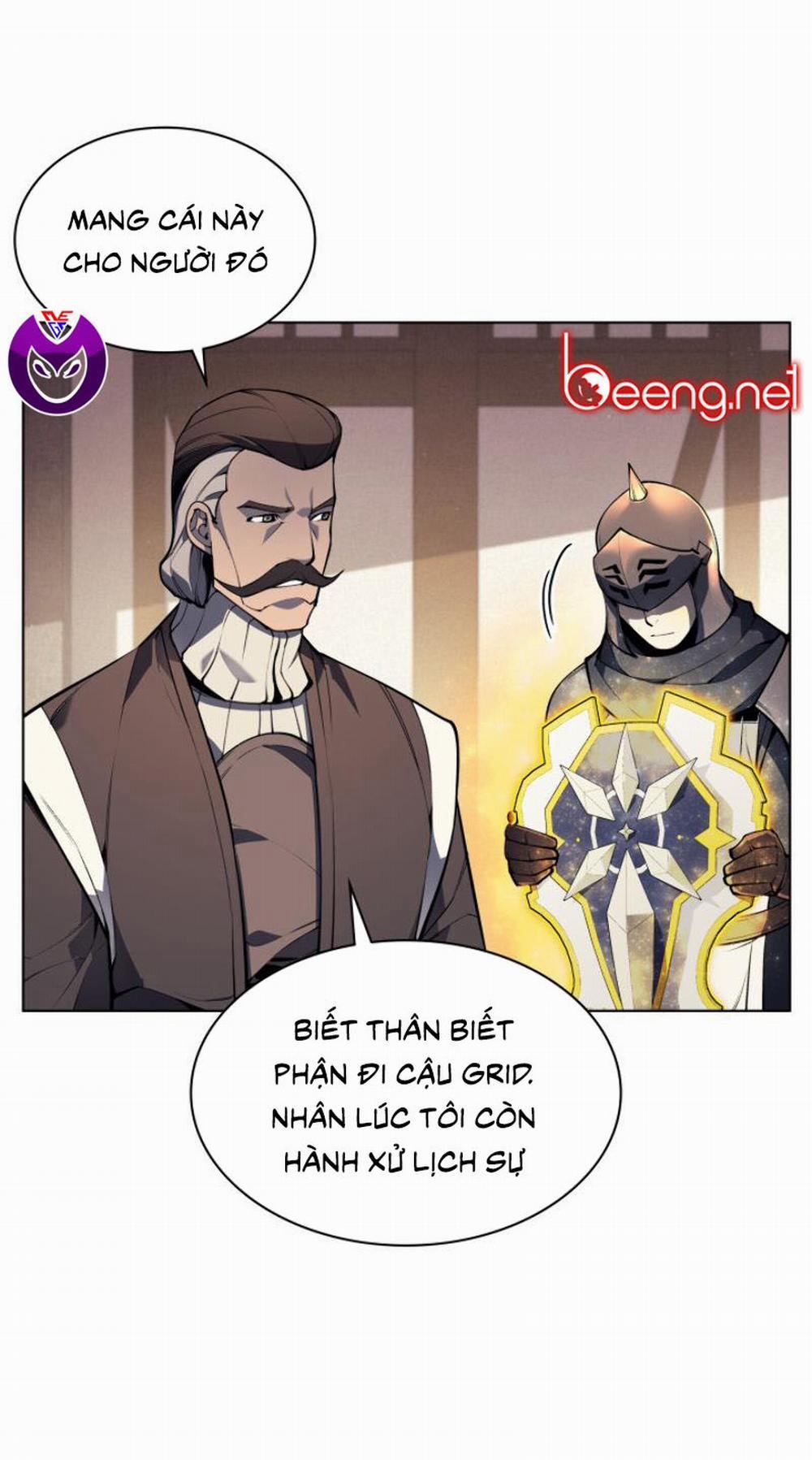 Thợ Rèn Huyền Thoại 45 trang 58