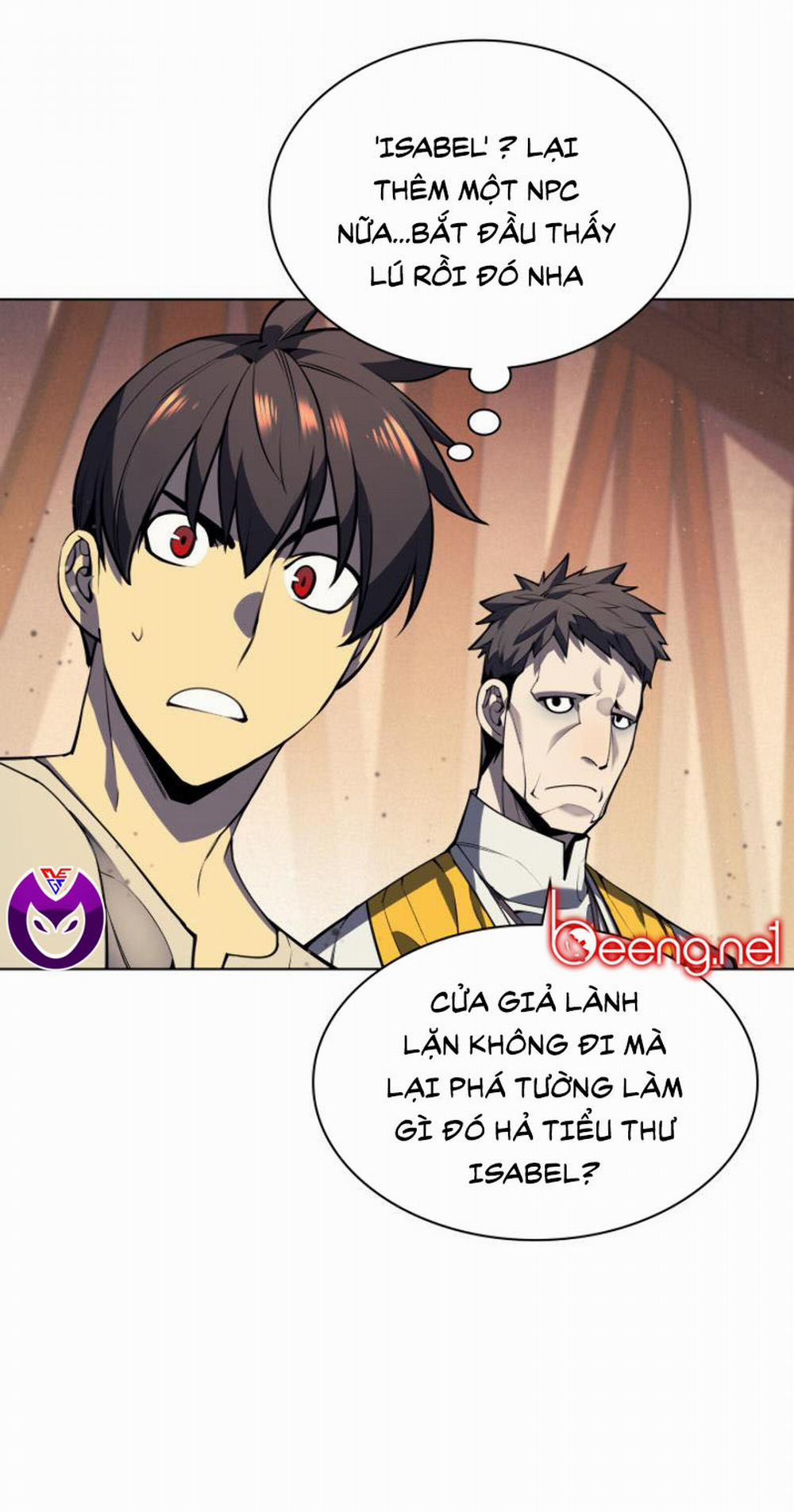 Thợ Rèn Huyền Thoại 45 trang 80