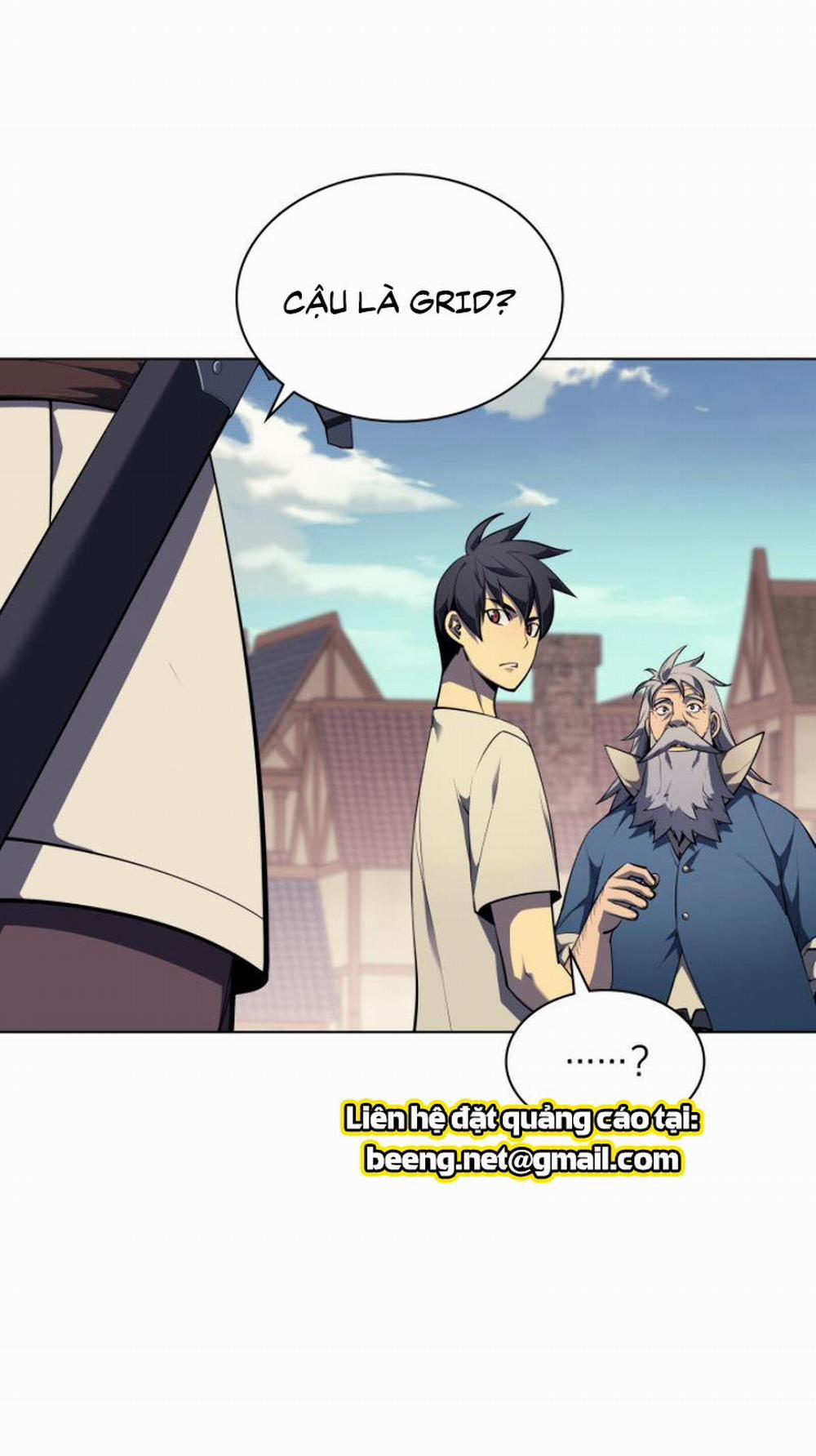 Thợ Rèn Huyền Thoại 45 trang 9