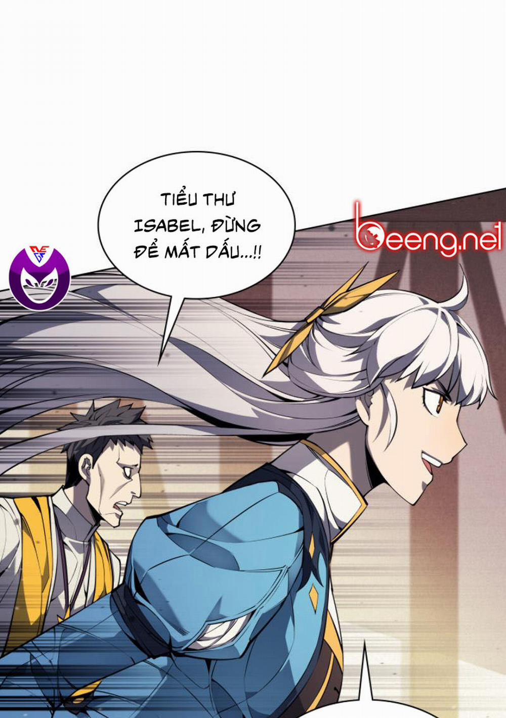 Thợ Rèn Huyền Thoại 45 trang 90