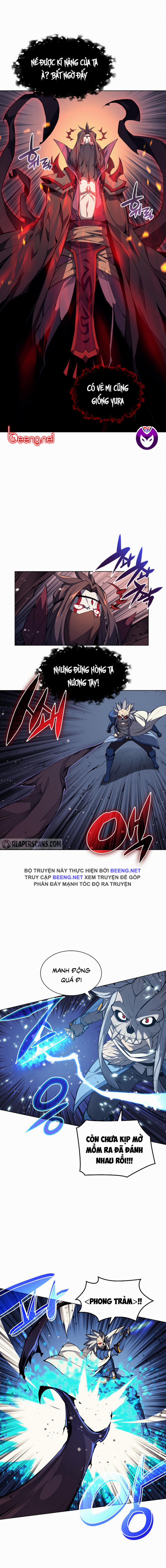 Thợ Rèn Huyền Thoại 46 trang 11