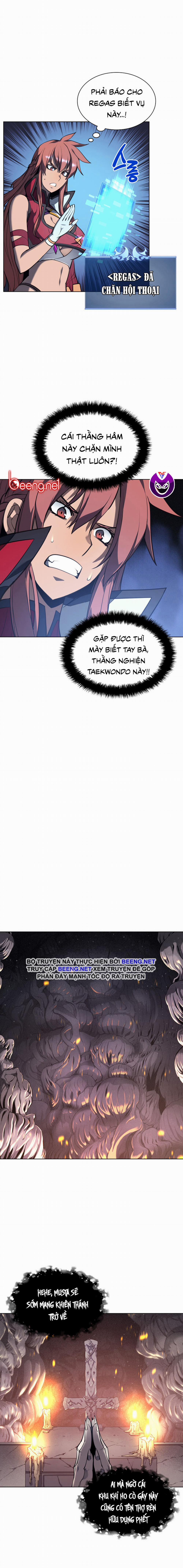 Thợ Rèn Huyền Thoại 46 trang 5