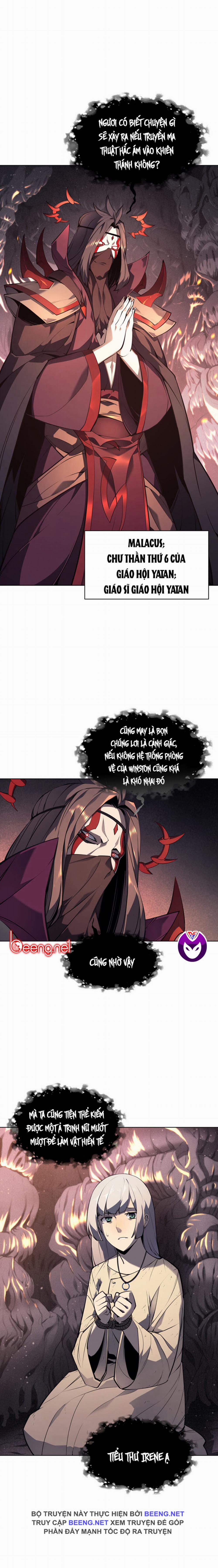 Thợ Rèn Huyền Thoại 46 trang 6