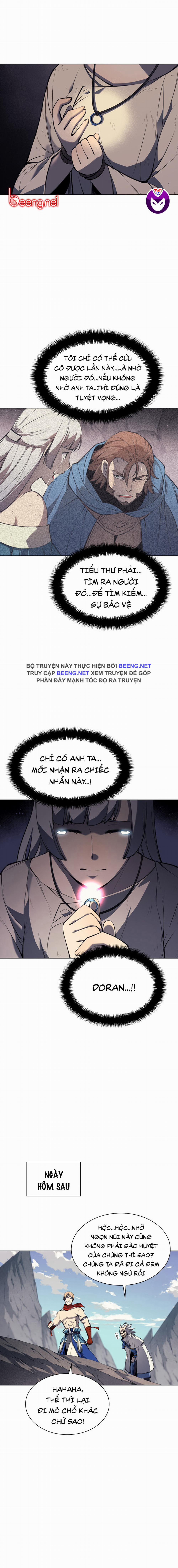 Thợ Rèn Huyền Thoại 46 trang 7