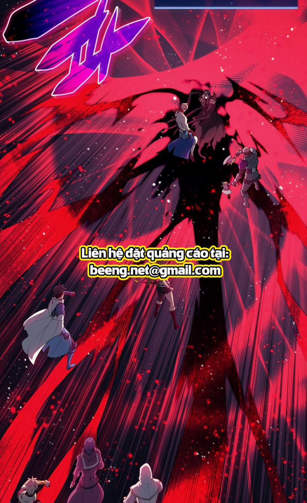 Thợ Rèn Huyền Thoại 47 trang 10