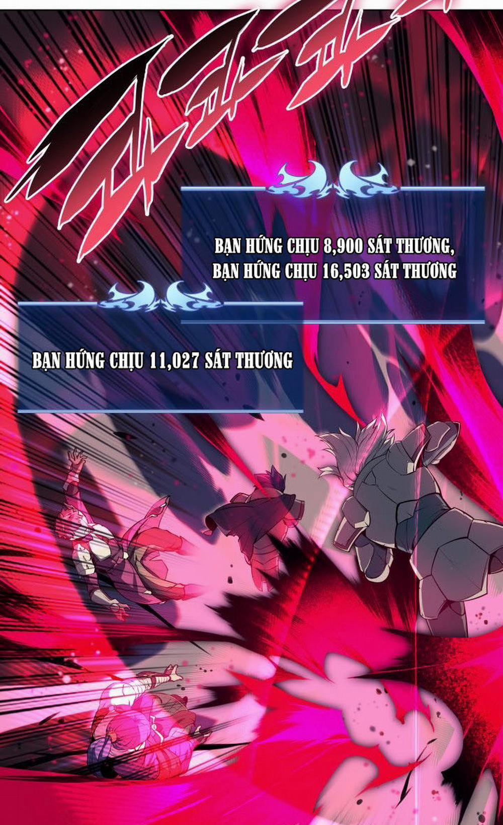 Thợ Rèn Huyền Thoại 47 trang 12