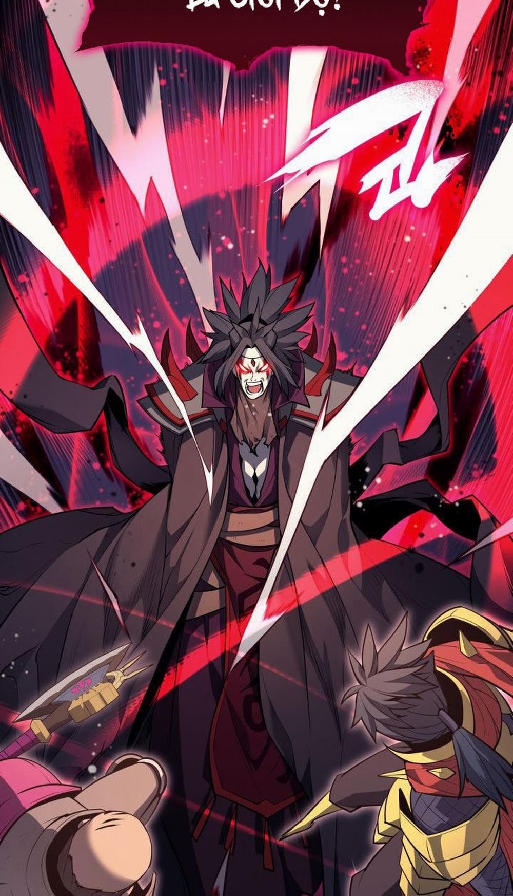 Thợ Rèn Huyền Thoại 47 trang 47