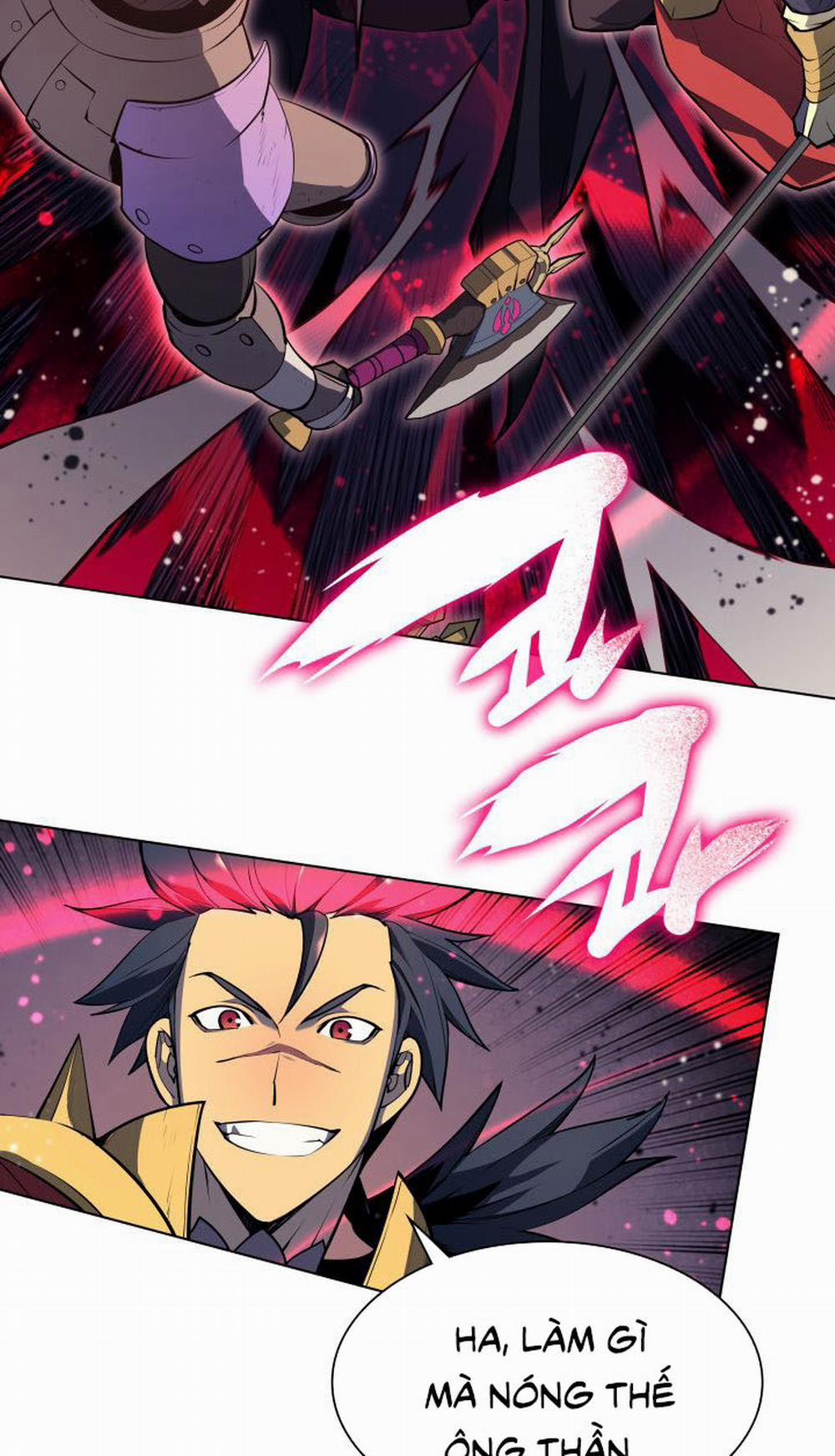 Thợ Rèn Huyền Thoại 47 trang 48