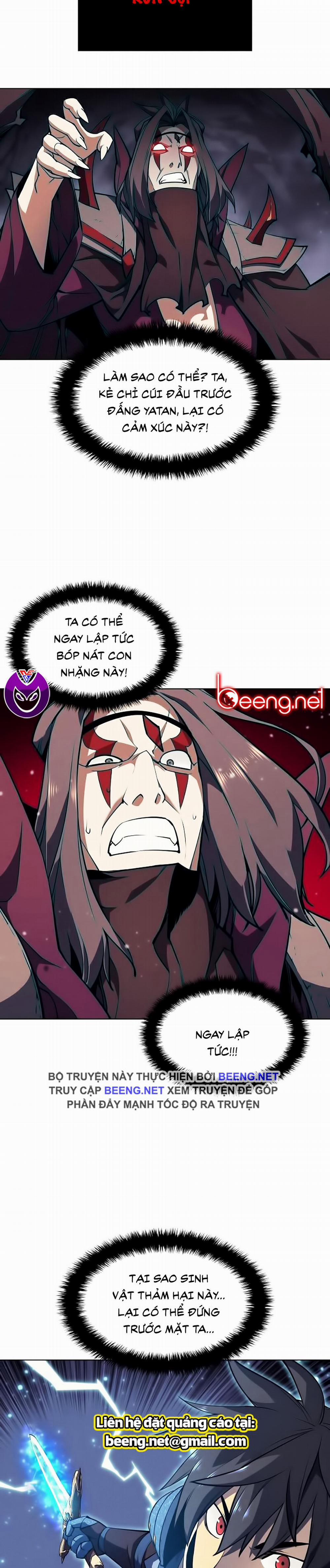 Thợ Rèn Huyền Thoại 48 trang 1